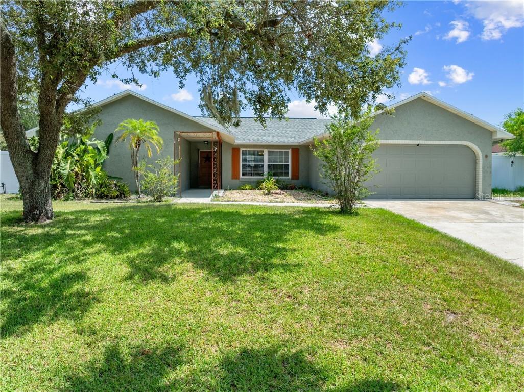 4607 Pine Lake Dr., St Cloud, FL 34769