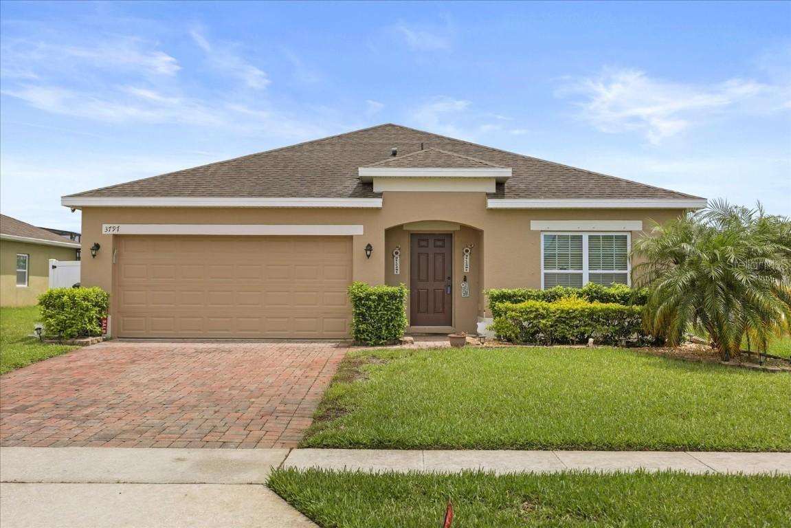 3797 Briarwood Estates Cir., St Cloud, FL 34772
