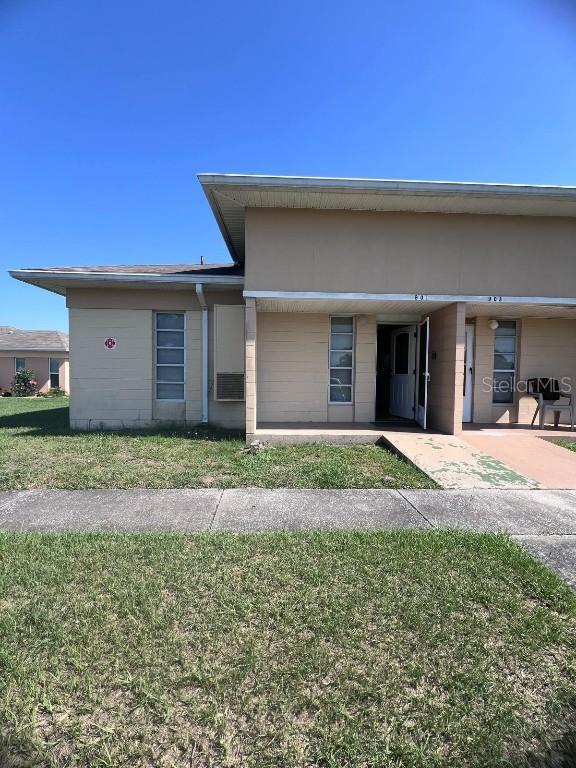 [Address Hidden by Seller], Lakeshore, FL 33854