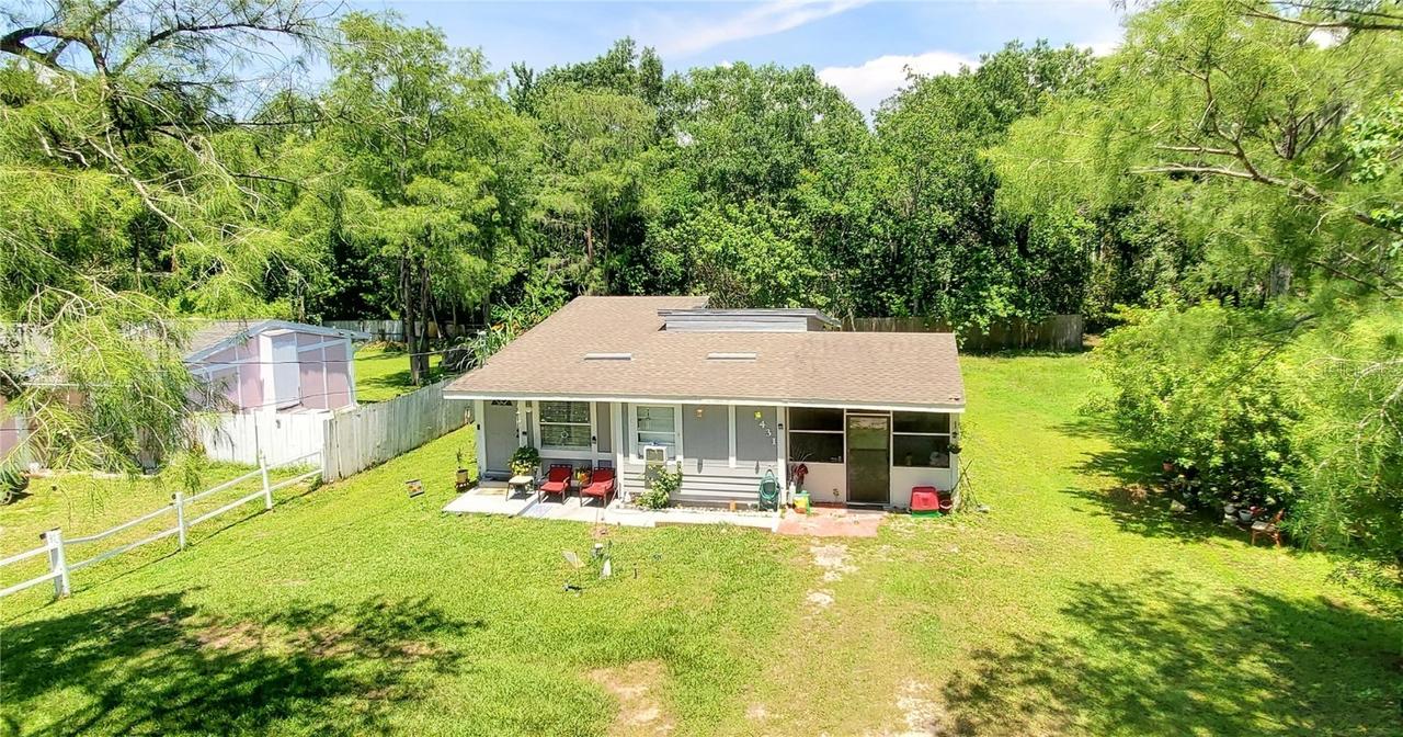 1431 S Jack Calhoun Dr., Kissimmee, FL 34741