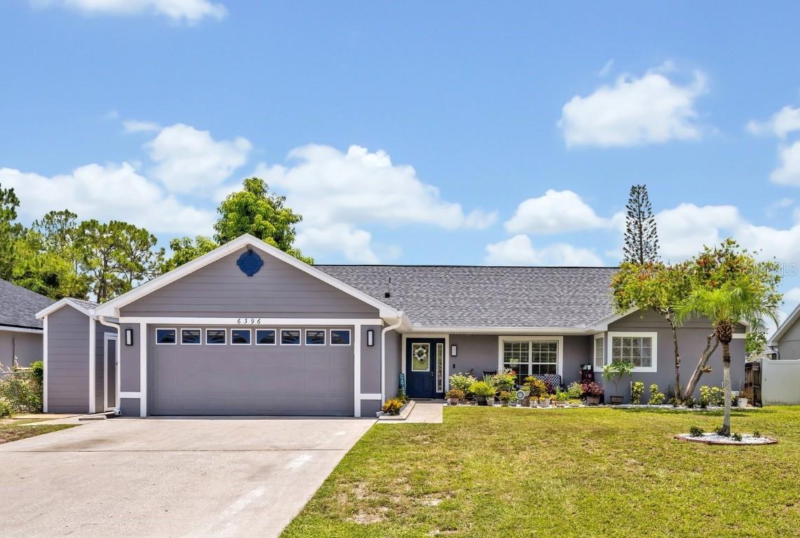 6396 Bennett Ct., St Cloud, FL 34771