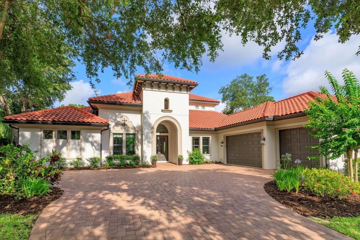 4224 Clarice Estates Dr., Windermere, FL 34786