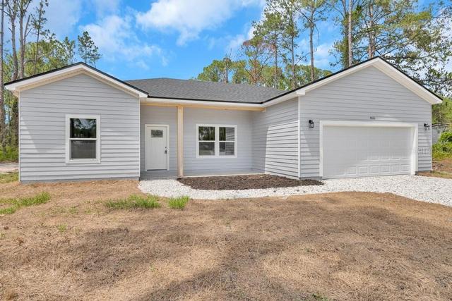 New Construction Homes For Sale This Week in Hastings: June 11th to June 17th