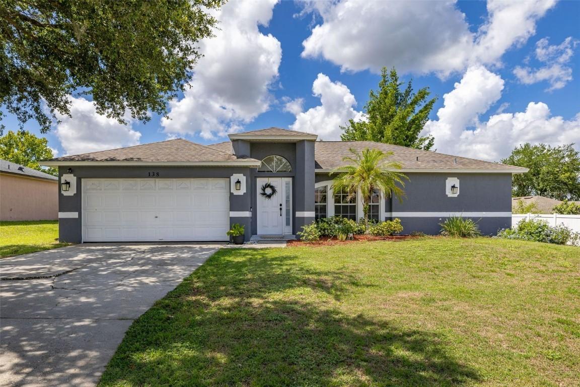 138 Hidden Pointe Ln., Groveland, FL 34736