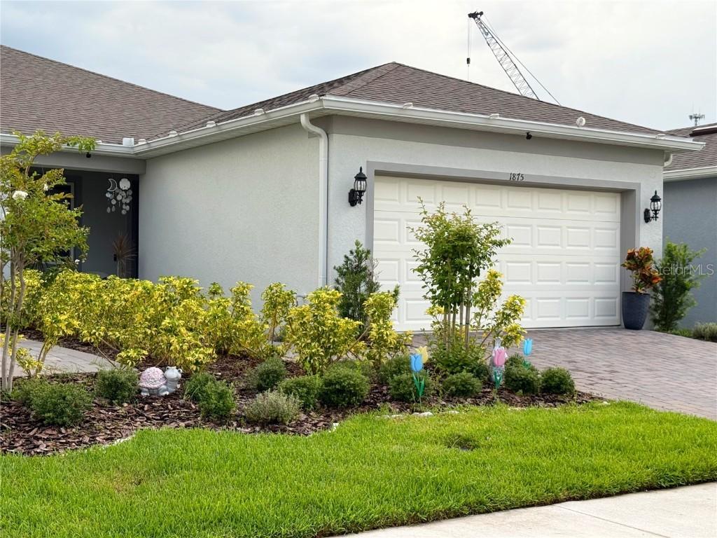 1875 Spring Shower Cir., Kissimmee, FL 34744