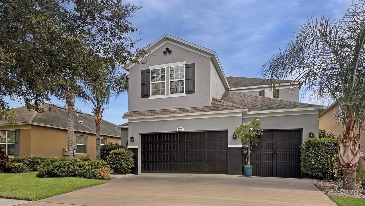 12606 Old Plantation Ln., Orlando, FL 32824
