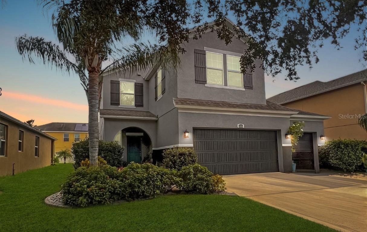 12606 Old Plantation Ln., Orlando, FL 32824