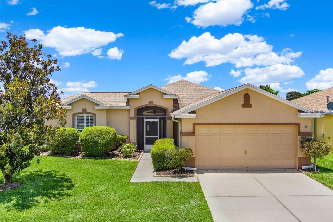 4244 Windchime Ln., Lakeland, FL 33811