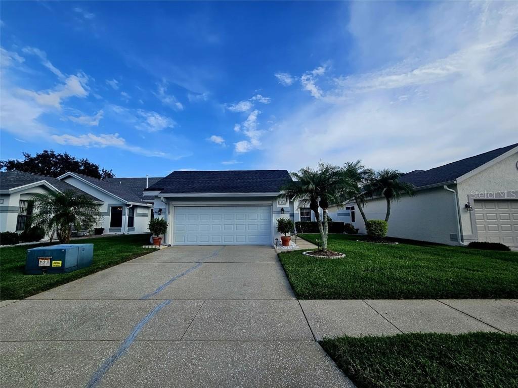 5661 Parkview Lake Dr., Orlando, FL 32821