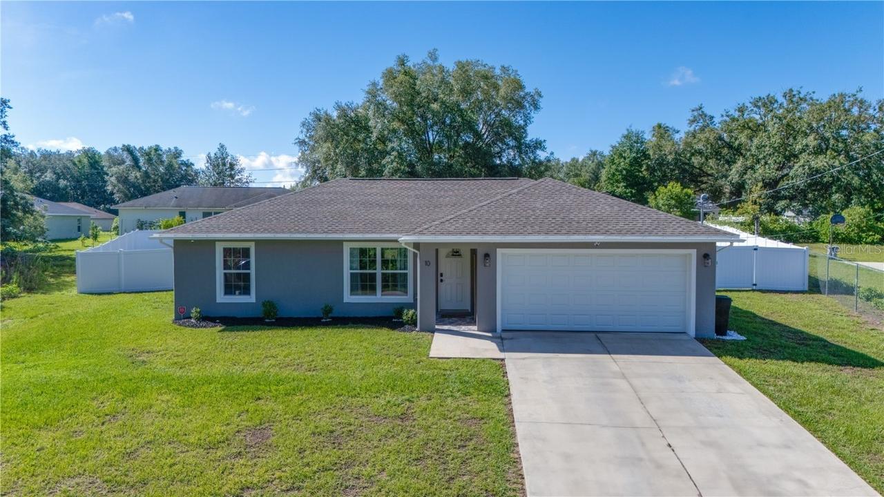 10 Pine Track Tr., Ocala, FL 34472