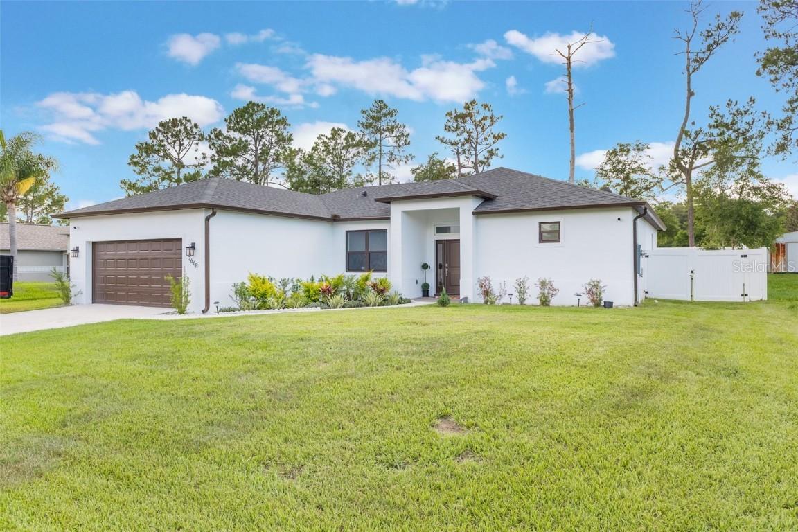 2668 Coachman Dr., Deltona, FL 32738