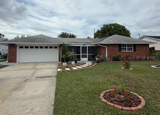 2013 S Marilyn Ave., Winter Haven, FL 33881