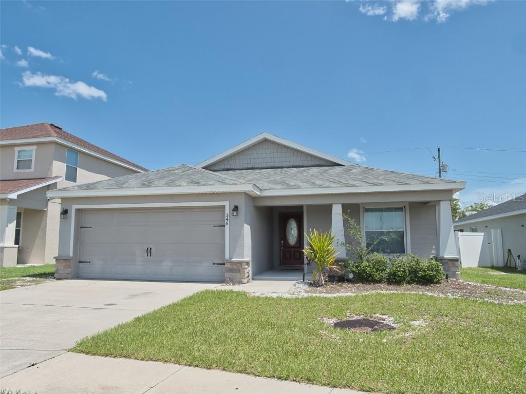 546 Lorient Dr., Eagle Lake, FL 33839
