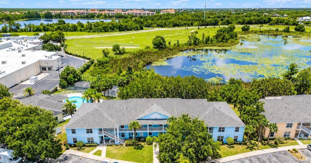 3111 Sun Lake Ct. #B, Kissimmee, FL 34747