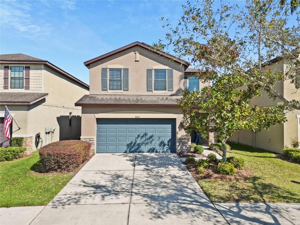 4502 Banyan Tree Pl., Riverview, FL 33578