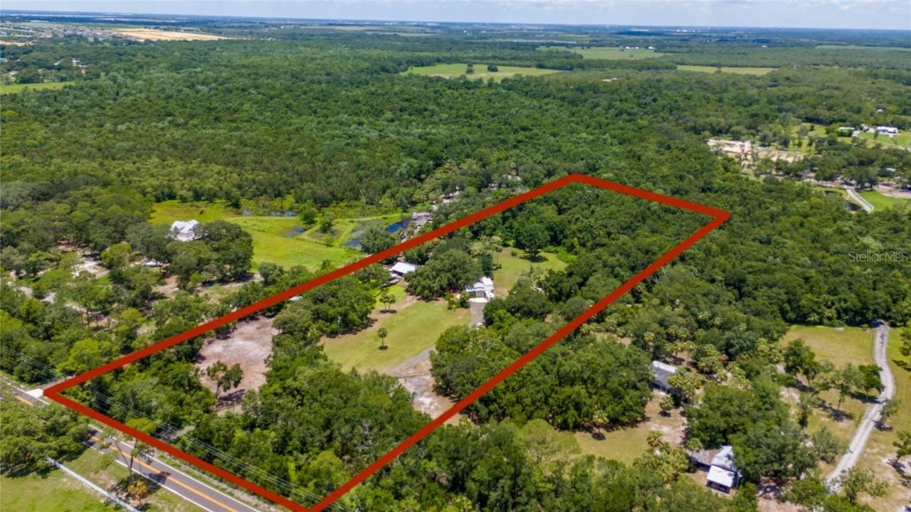 2505 Canal Rd., Lake Wales, FL 33898