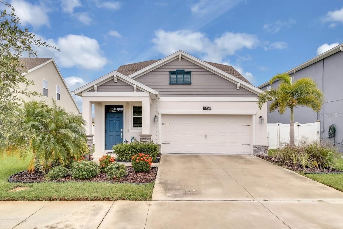 4424 Seven Canyons Dr., Kissimmee, FL 34746