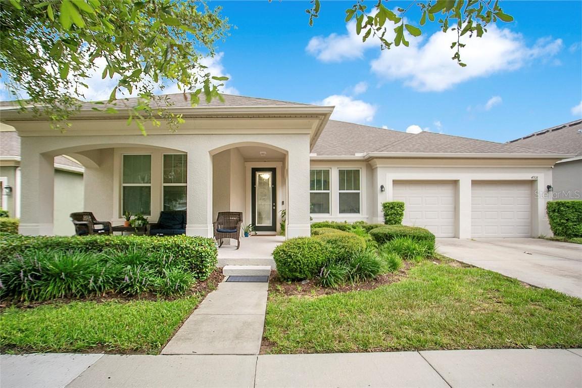 4918 Wildwood Pointe Rd., Winter Garden, FL 34787
