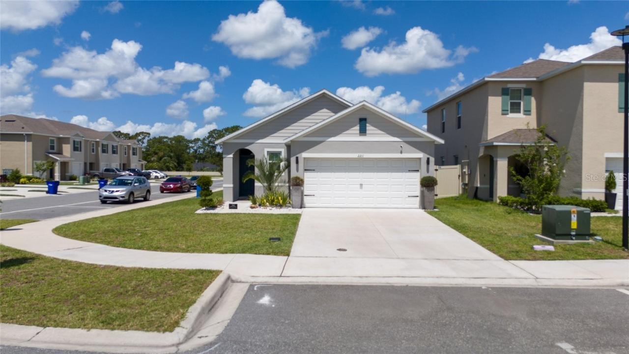 2211 Tay Wes Dr Dr., St Cloud, FL 34771