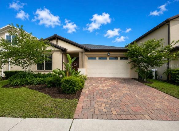 New Construction Homes For Sale This Week That Attend Harmony Community School: June 11th to June 17th