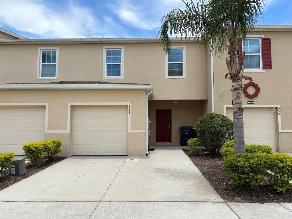 359 Arbor Lakes Dr., Davenport, FL 33896