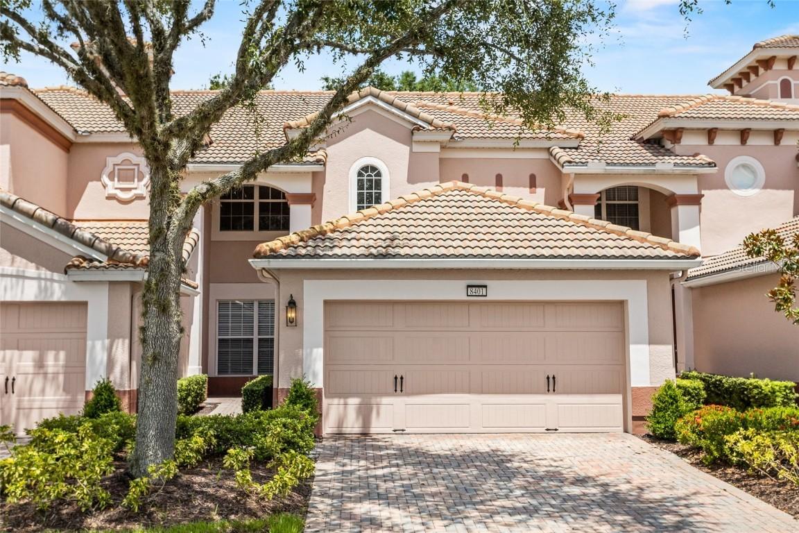 8401 Riverdale Ln., Davenport, FL 33896