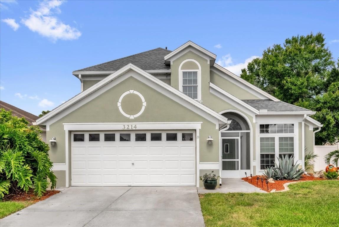 3214 Herons Point Cir., Kissimmee, FL 34741