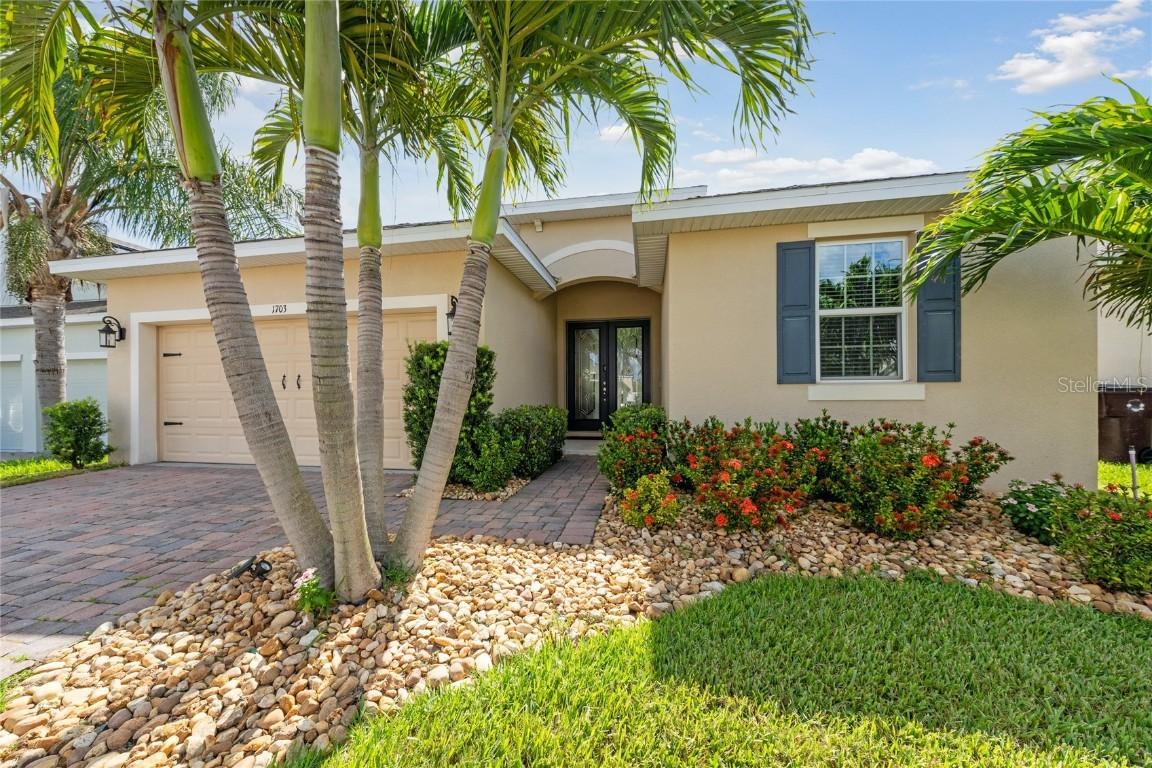 1703 Leatherback Ln., St Cloud, FL 34771