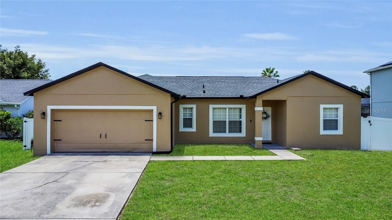 1118 Saint Tropez Ct Ct., Kissimmee, FL 34759