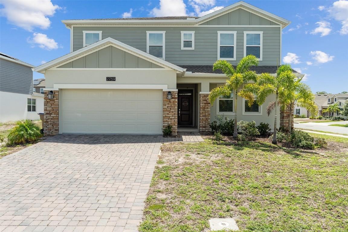 2759 Slash Way, St Cloud, FL 34771