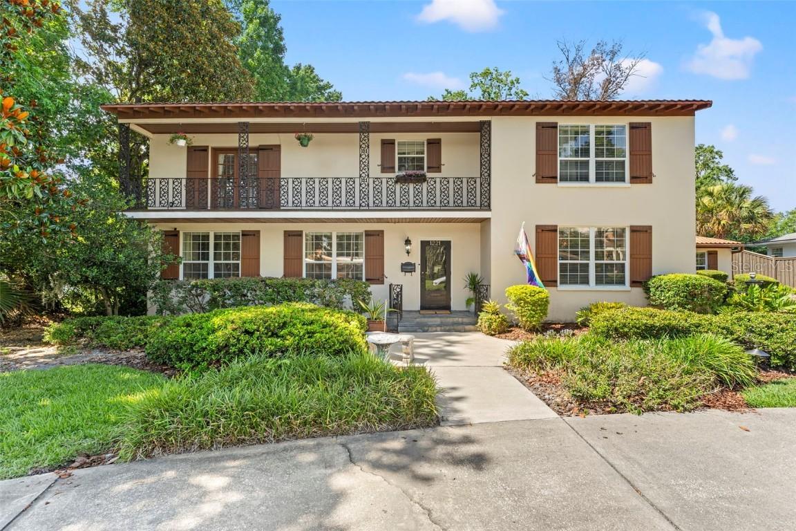 1221 Oriental Gardens Rd., Jacksonville, FL 32207