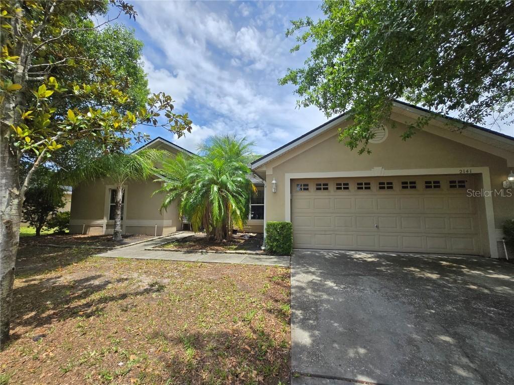 2141 Fawn Meadow Cir., St Cloud, FL 34772