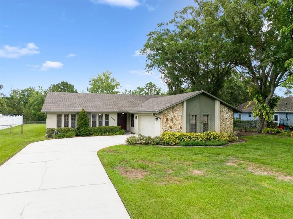 6161 Bass Hwy., St Cloud, FL 34771