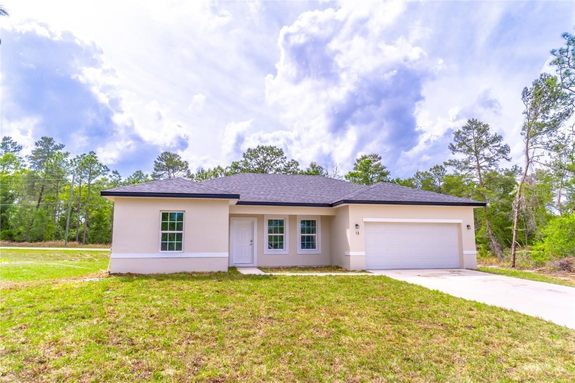 13 Oak Trail Pl., Ocala, FL 34472