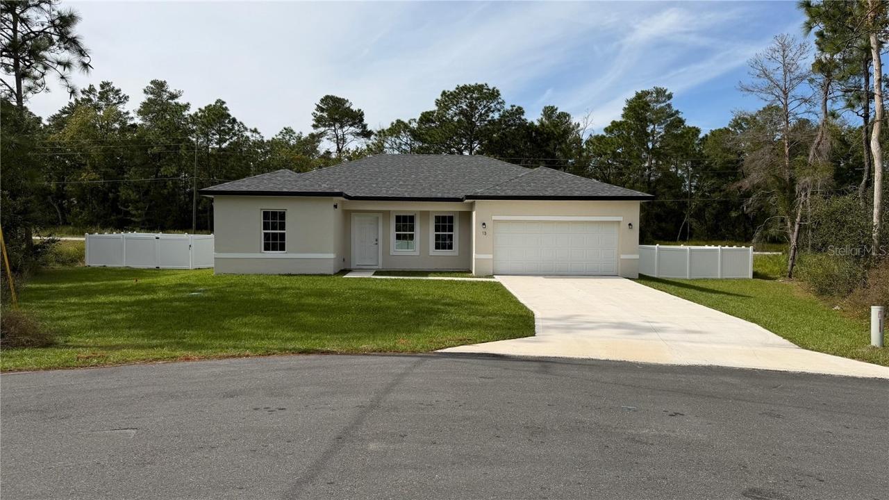 13 Oak Trail Pl., Ocala, FL 34472