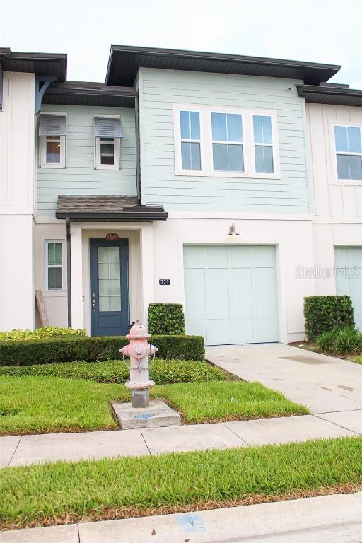 721 Benoi Dr Dr., Davenport, FL 33896