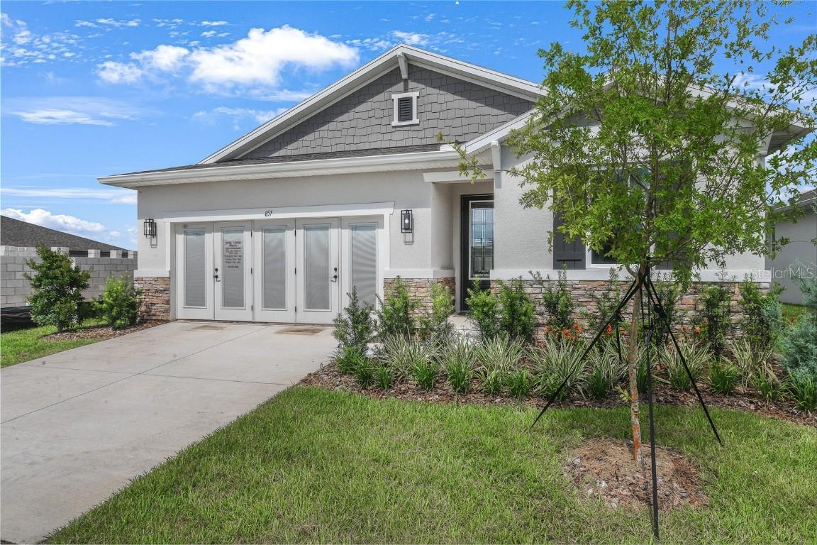 657 Hennepin Loop, Lake Wales, FL 33898