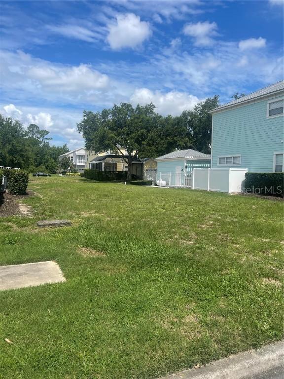 1550 Fairview Cir., Reunion, FL 34747
