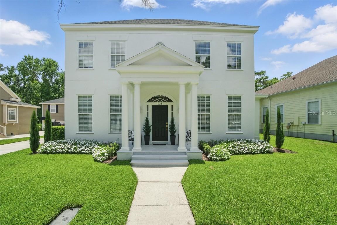933 Jasmine St., Celebration, FL 34747
