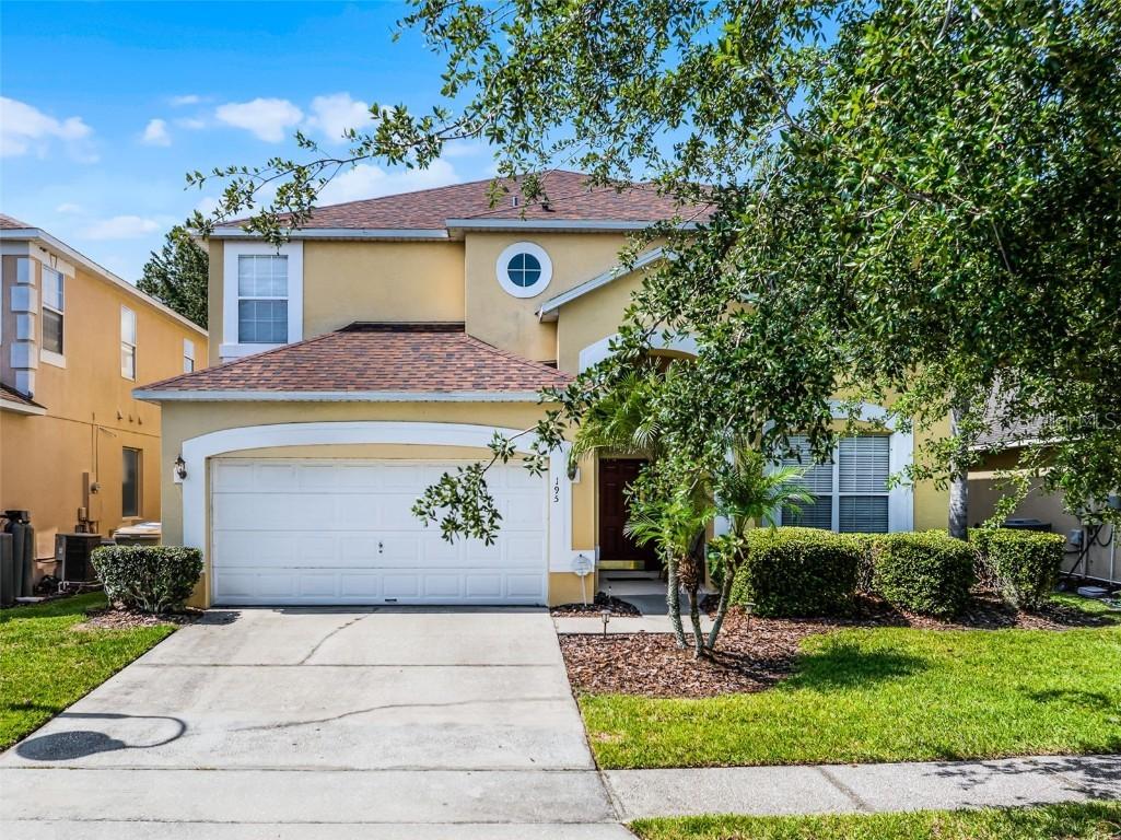 195 Hideaway Beach Ln., Kissimmee, FL 34746