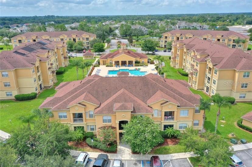 504 Terrace Ridge Cir. #311, Davenport, FL 33896