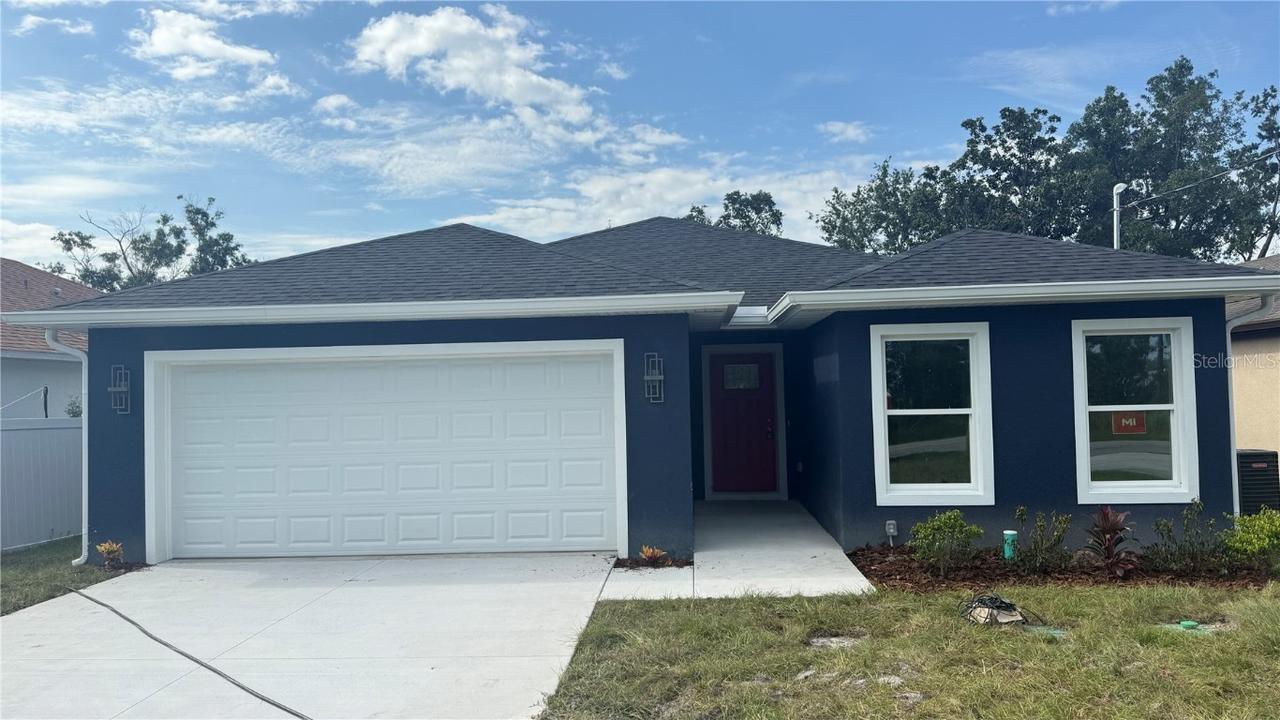 1522 Pine St., Orlando, FL 32824