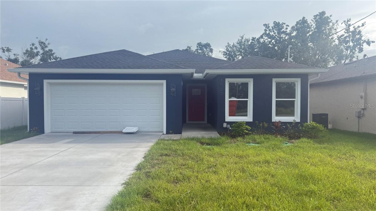 1522 Pine St., Orlando, FL 32824