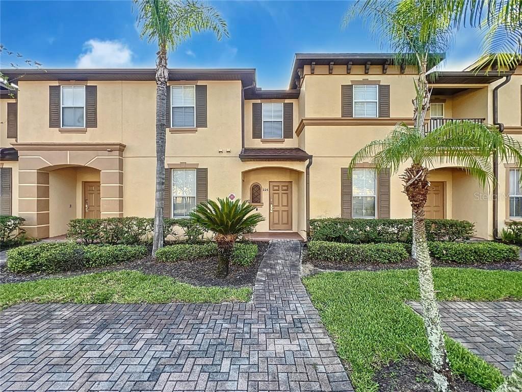 226 Verona Ave., Davenport, FL 33897