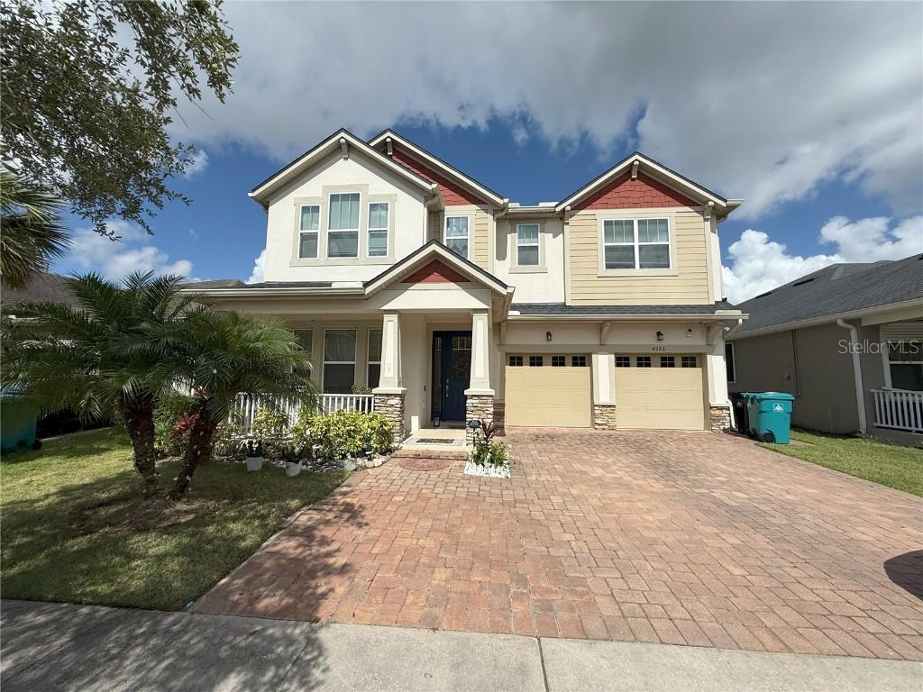 8986 Fullerwood Ave., Orlando, FL 32832