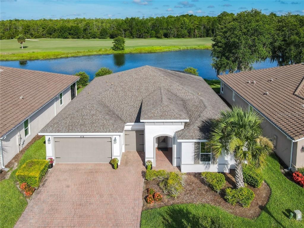 418 Treviso Dr., Kissimmee, FL 34759