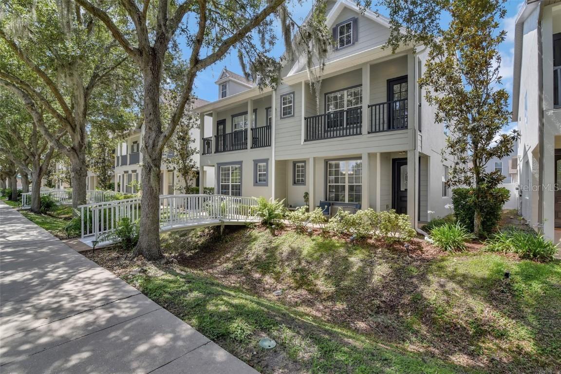 1607 Wilson Ave., Orlando, FL 32804