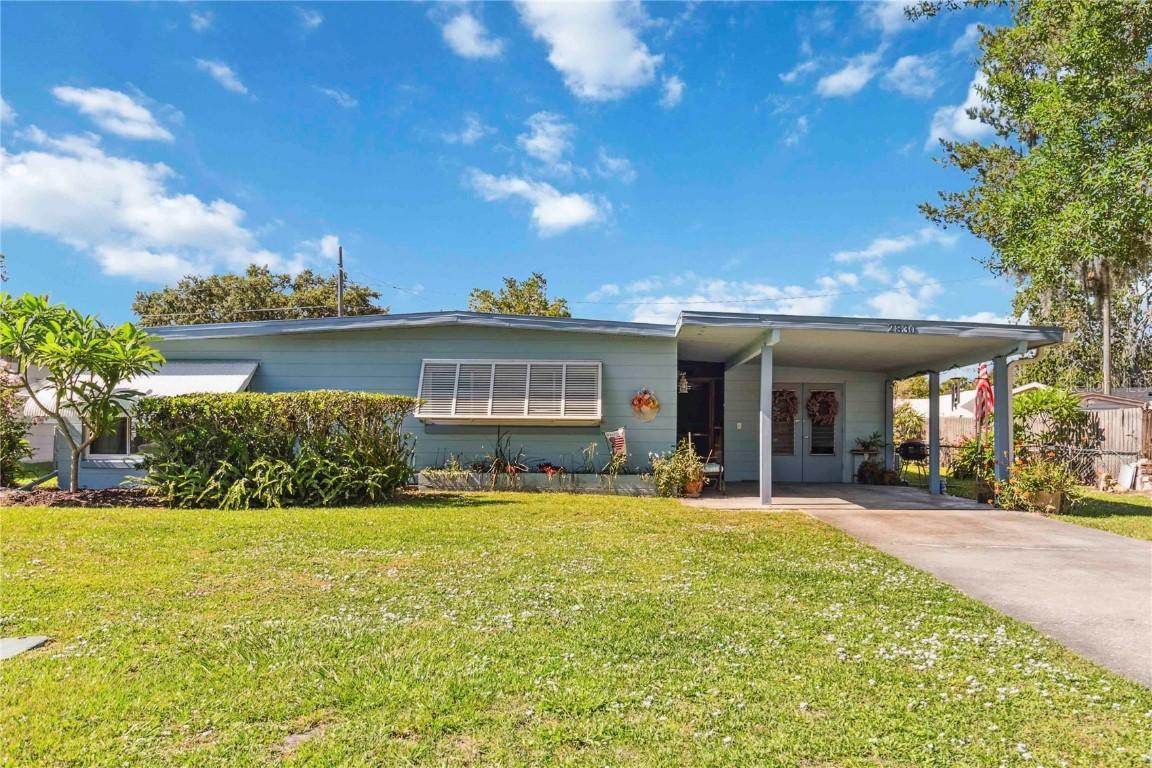 2830 W Oak St., Kissimmee, FL 34741