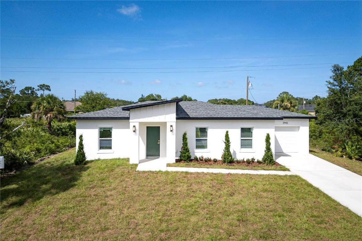 2943 Creech Ave., Palm Bay, FL 32909