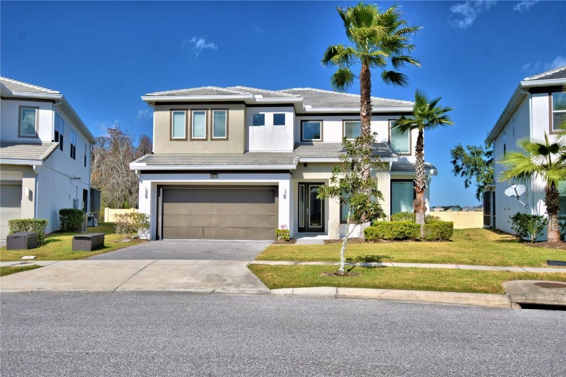 2673 Calistoga Ave., Kissimmee, FL 34741